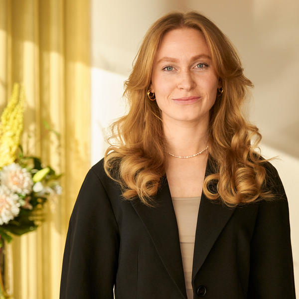 Louise Janholm Kristensen