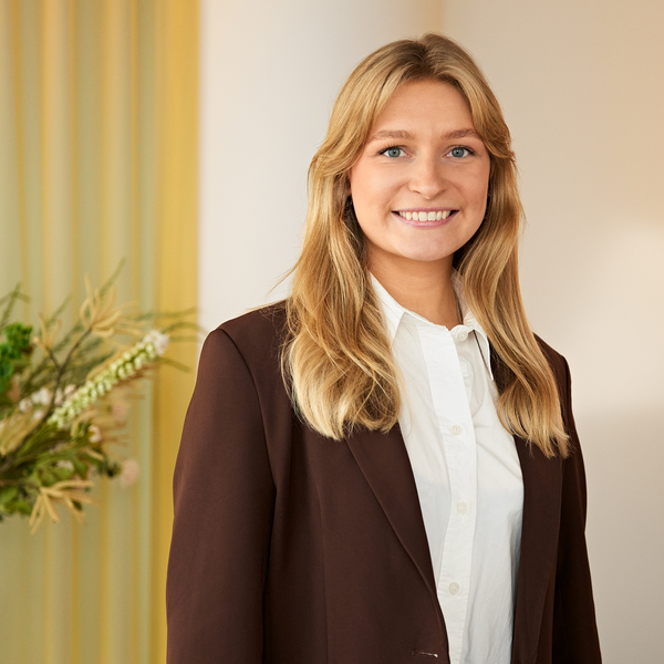 Sophie Rosenvinge Tang-Holbek