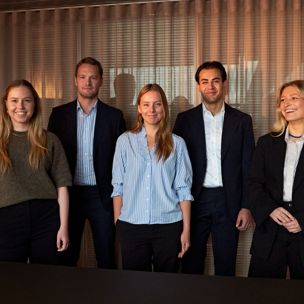 Find fuldmægtig job i LES