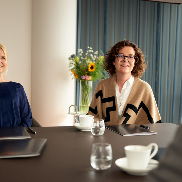 Ledige stillinger i Business Support i LES