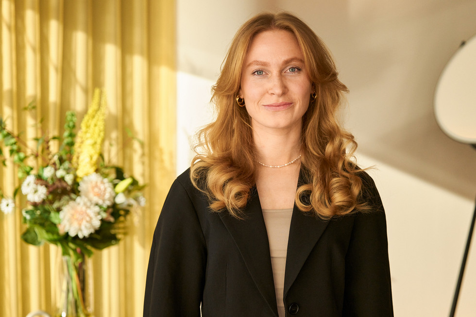 Louise Janholm Kristensen