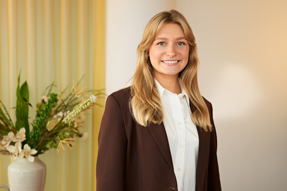 Sophie Rosenvinge Tang-Holbek