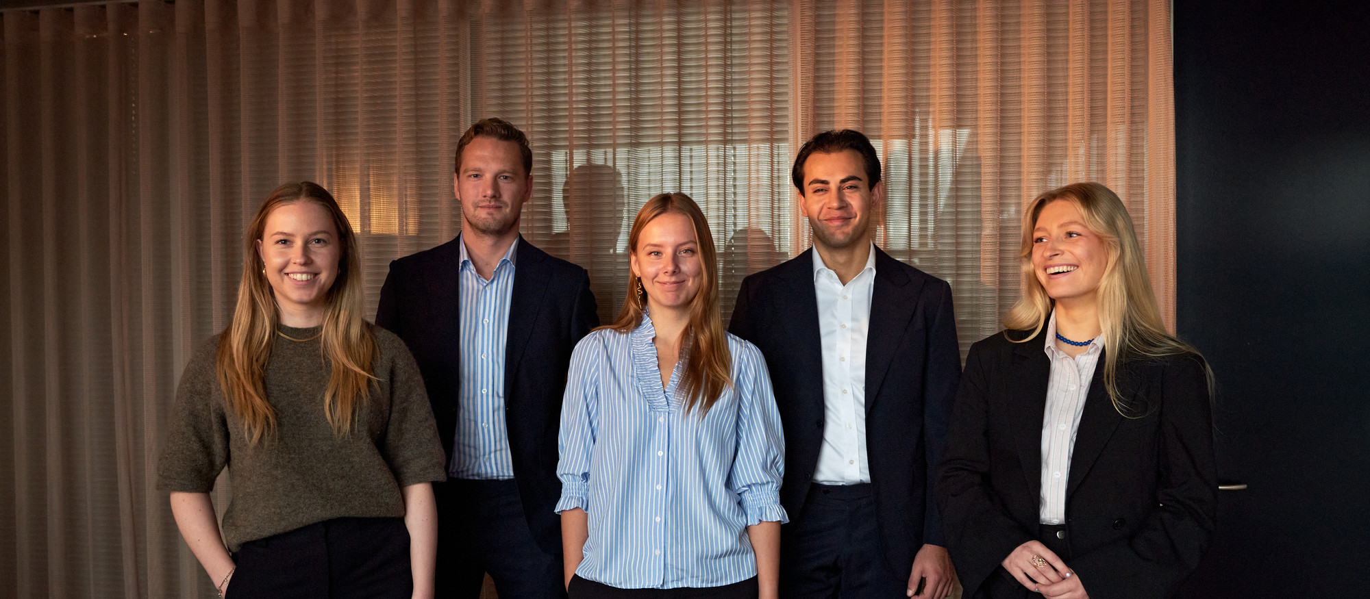 Find fuldmægtig job i LES