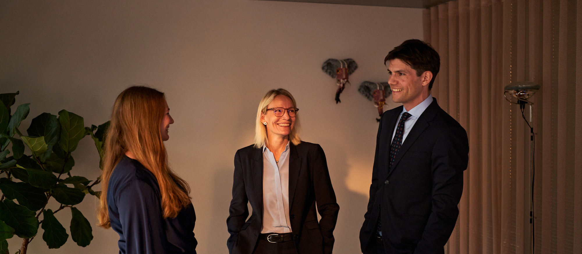Find job som advokat eller jurist i LES