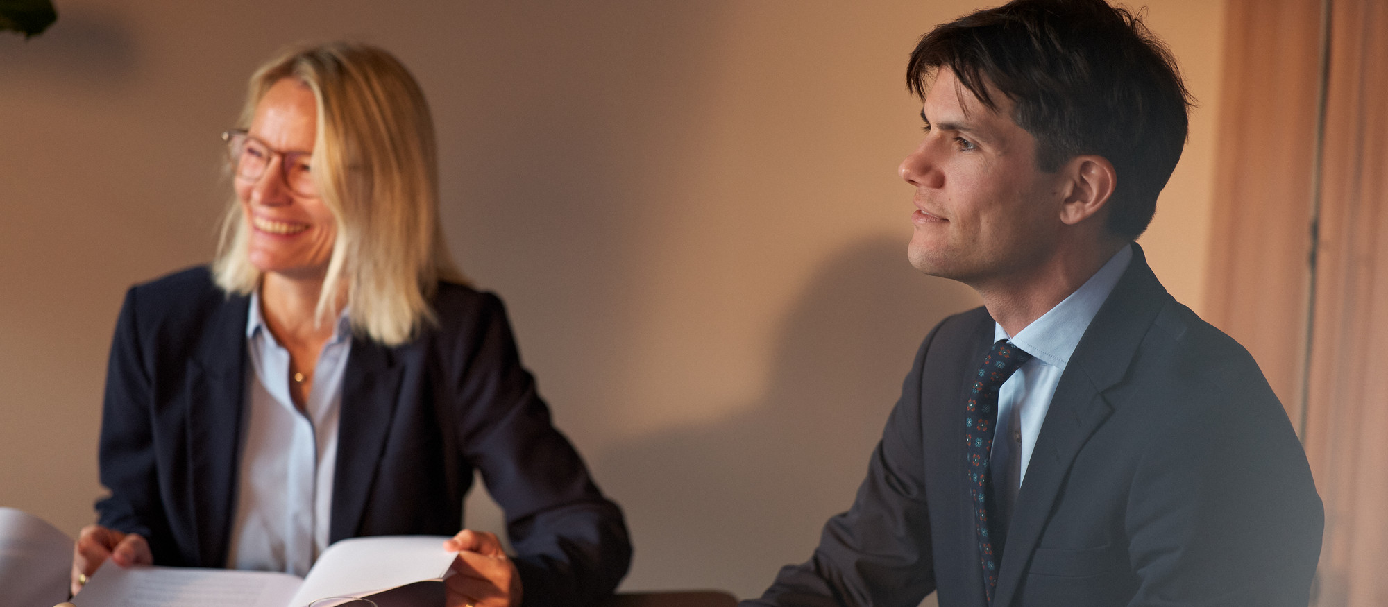 Attorney at LES