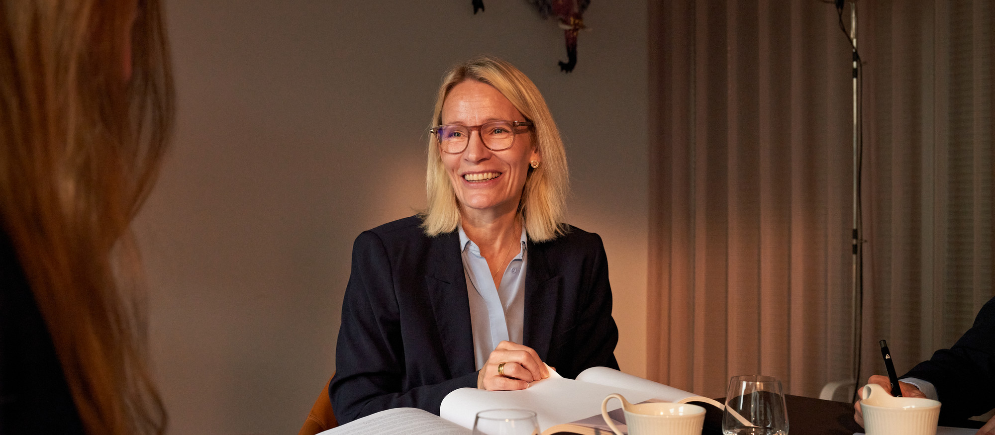 Marie Boyer-Søgaard